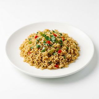 Arroz Keloke