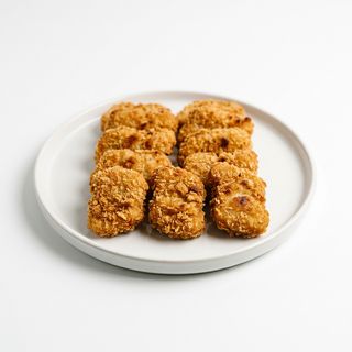 Nuggets de Pollo (Solo)