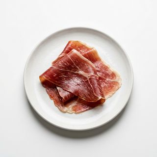 Jamón Serrano (80 G.)