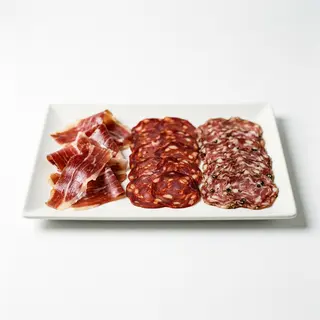 Tabla De Ibéricos