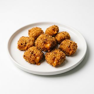 15. Hot Cheese (Ración)