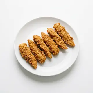 Ración De Fingers De Pollo (6 Uds.)