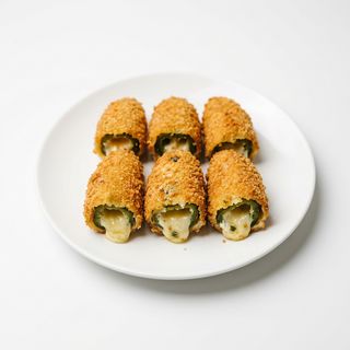 Jalapeños (6 Uds.)