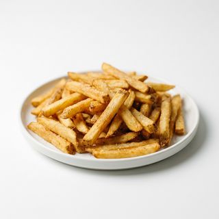 Ración De Patatas