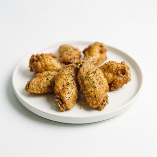 R10 Alitas De Pollo