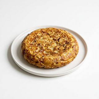 X1 Tortilla De Patata (Entera)