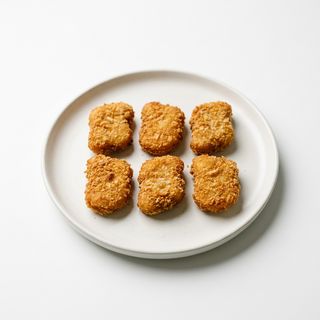 Nuggets De Pollo (6 Uds.)