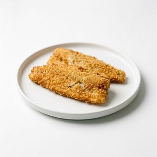 32. Merluza Empanada (2 Uds.)