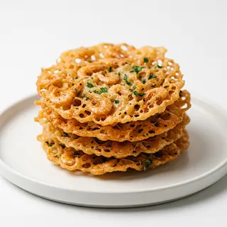 Tortitas De Camarón (1 Ud.)