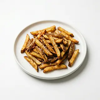 Patatas Fritas (Ración)