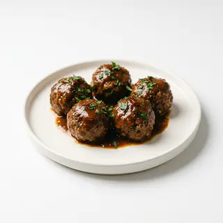 Albóndigas (5 Uds.)