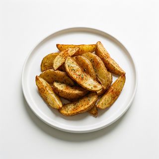 Patatas Delux