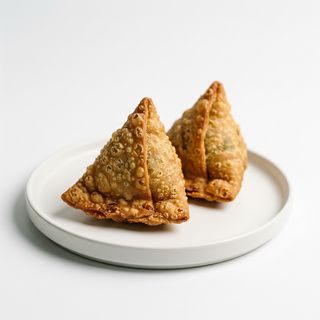Samosas (2 Uds.)