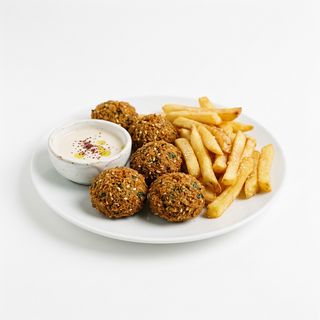 Falafel (5 Uds.)