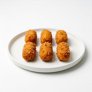 Croquetas De Pollo (6 Uds.)