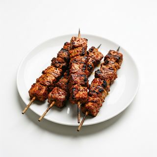 Ración De Pinchos