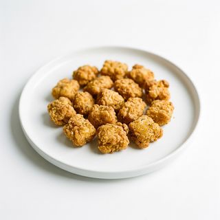 Ración De Popcorn De Pollo (15 Uds.)
