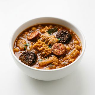 R12 Cazuelita De Callos