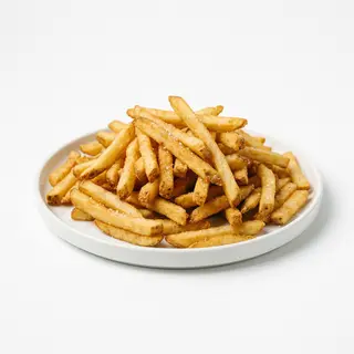 Ración De Patatas