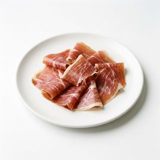 Jamón Serrano (Ración)