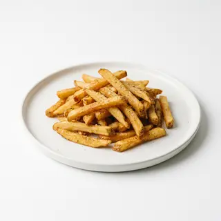 Patatas Fritas