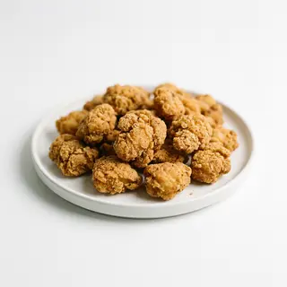 Popcorn (Ración)
