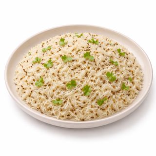 Arroz Con Comino