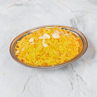 Arroz Pilau