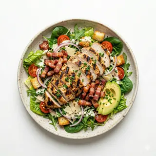 Chicken salad