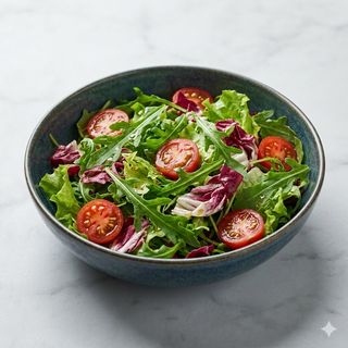 Ensalada Mixta