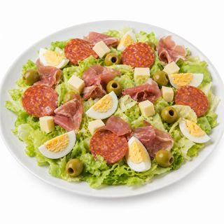 Ensalada italiana