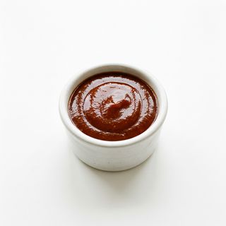 Salsa Pequeña
