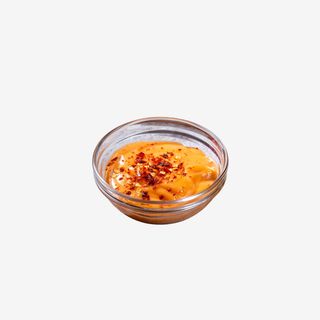 Salsa Samurái (30 Ml.)