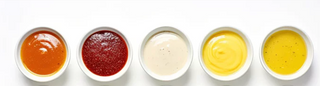 Salsas