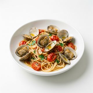Salsa Vongole