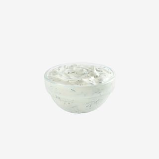 Salsa Tzatziki Griego