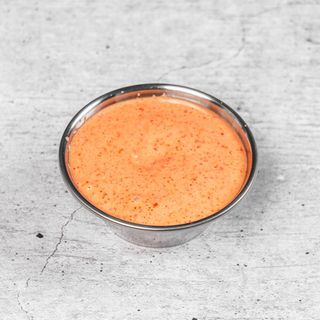 Sos Chili Mayo
