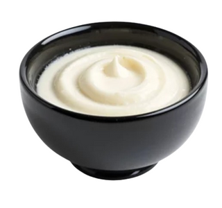 Salsa De Ajo Y Perejil
