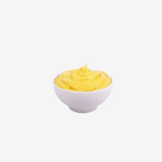 Tarrinita De Salsa Mostaza Miel