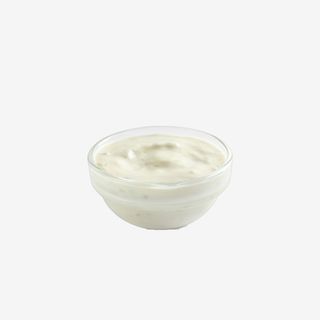 Salsa De Queso Gorgonzola
