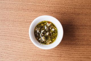 Salsa Chimichurri