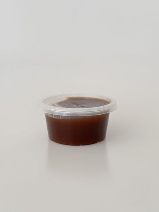 Salsa Barbacoa