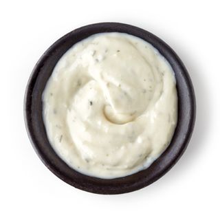 Molho Branco