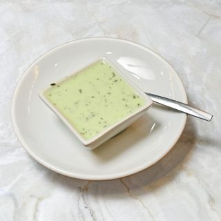 Chutney De Menta