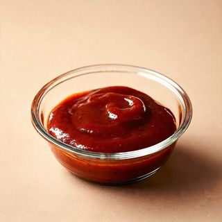 Salsa Barbacoa (30 Ml.)