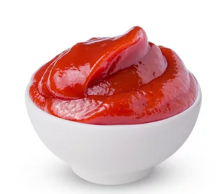 Ketchup