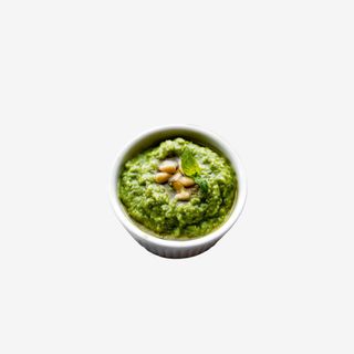 Salsa Pesto