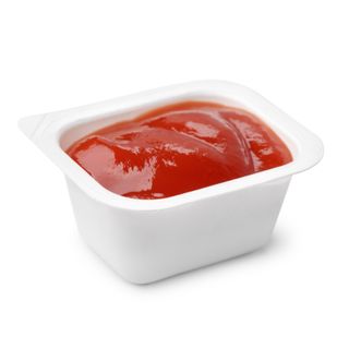Kétchup Mini (30 Ml.)