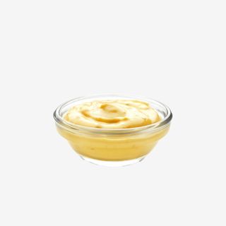 Salsa Mostaza De Dijon