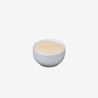Tarrinita De Salsa Cheddar